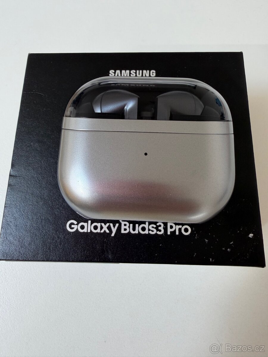 Samsung buds 3 pro - 2