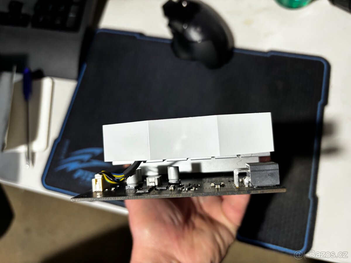 Grafická karta Asus GTX950 2GB - 2