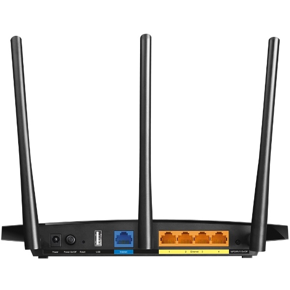 Router TP-link Archer C7 (AC1750) ver. 5.0 - 2
