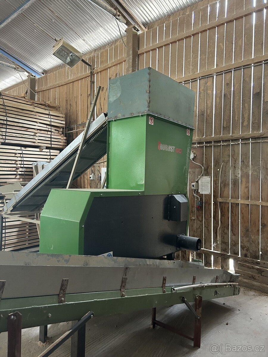 Drtič Robust SD60 (9224) - 2