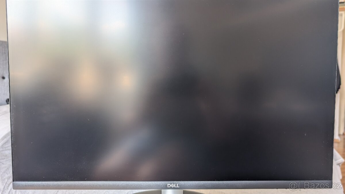 Dell - S2721QS - 27" - 2