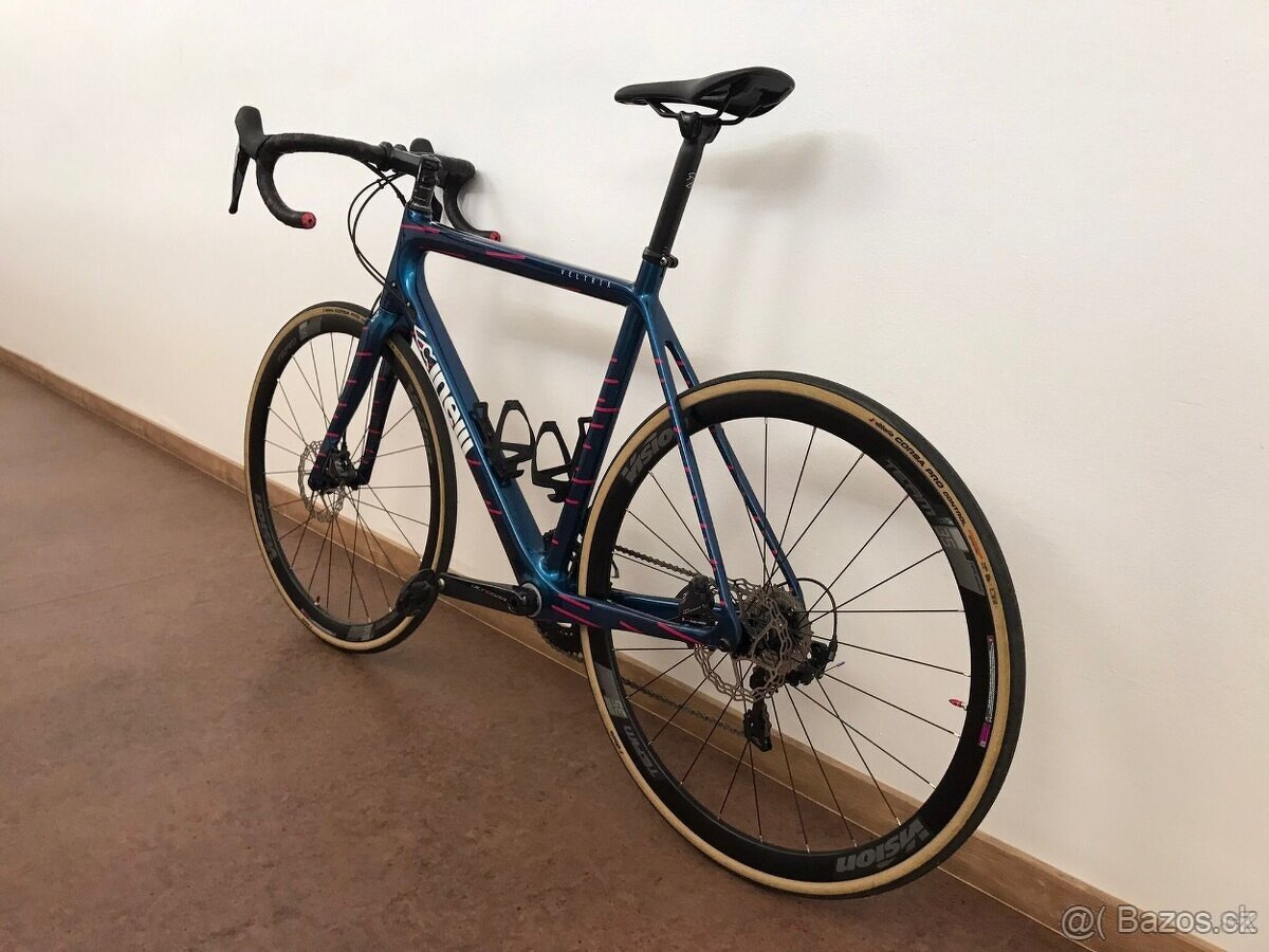 Cinelli Veltrix - 2