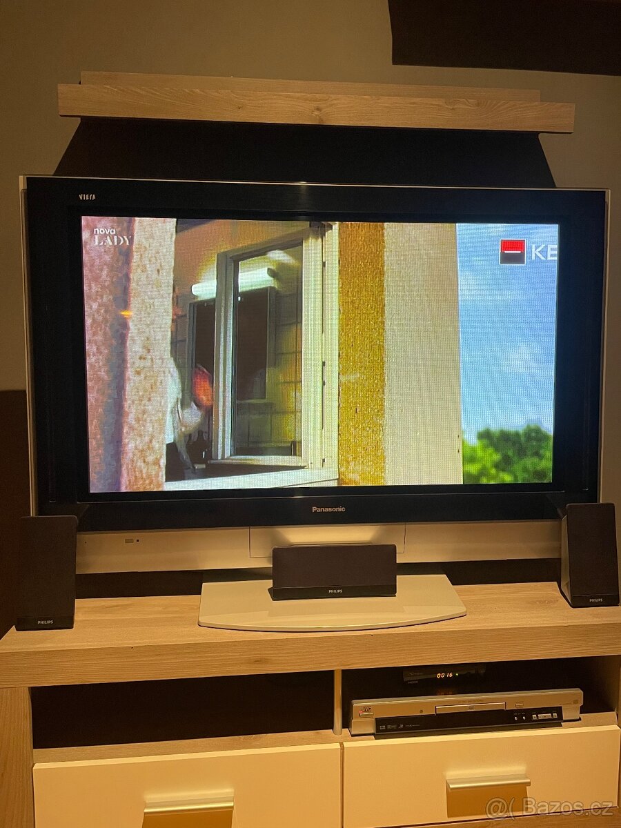 Tv Panasonic Viera - 2