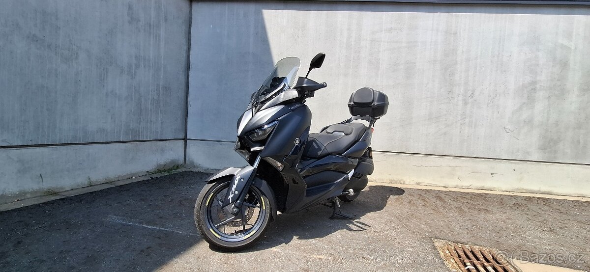 X-max 300 - 2