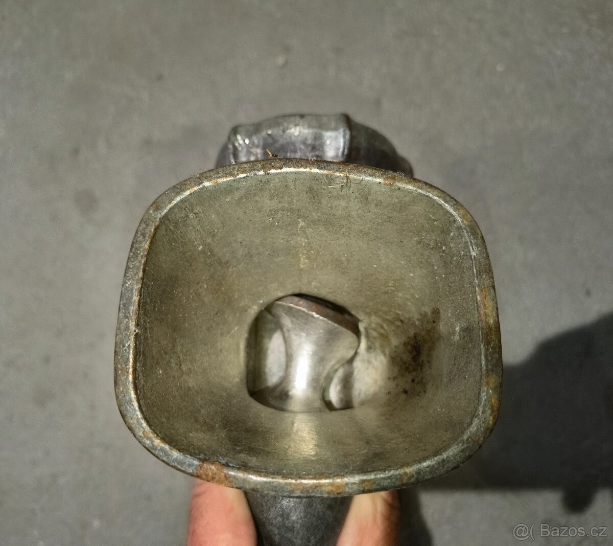 Mlýnek na maso - 2