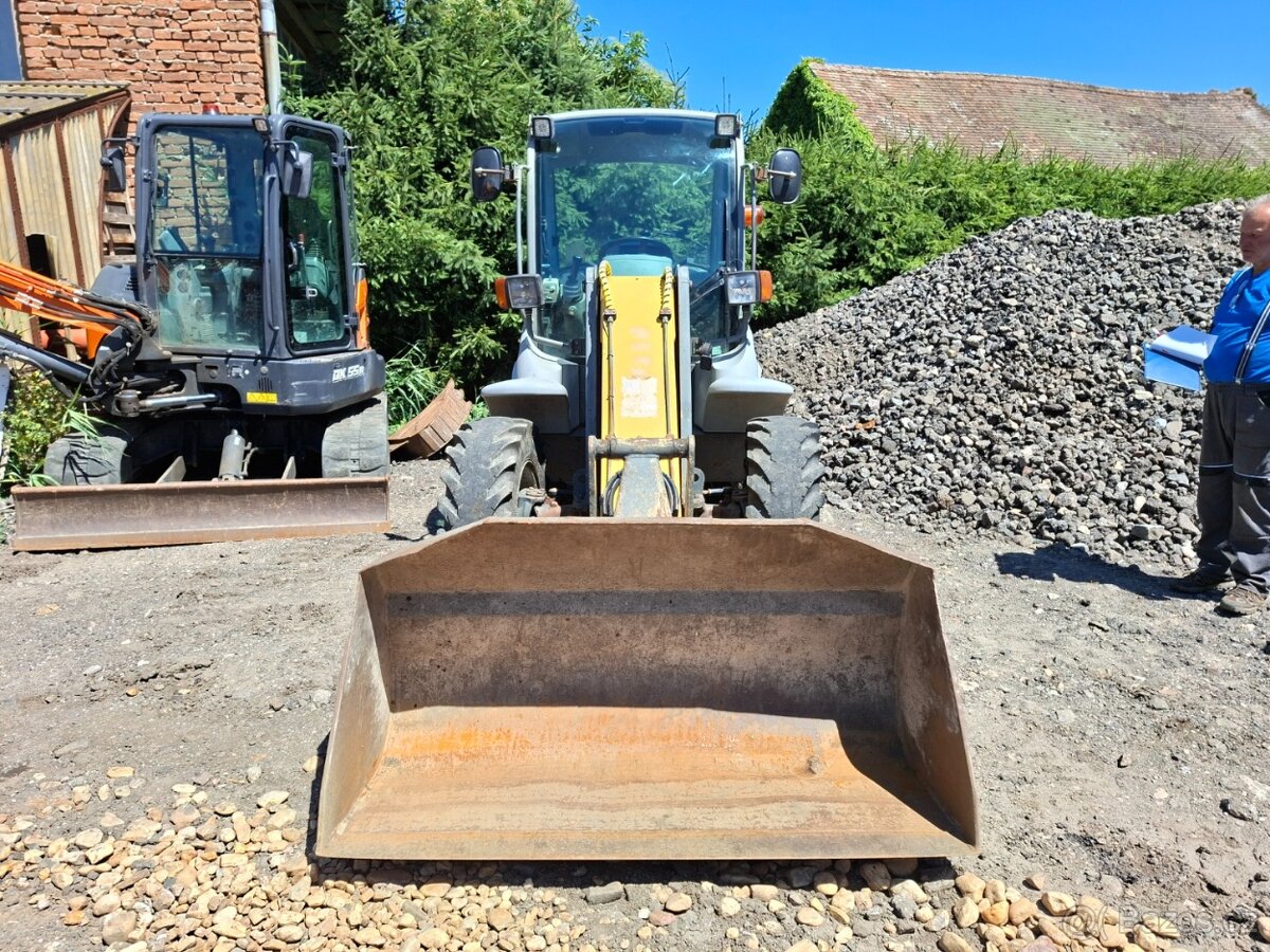 KRAMER 280 - 2