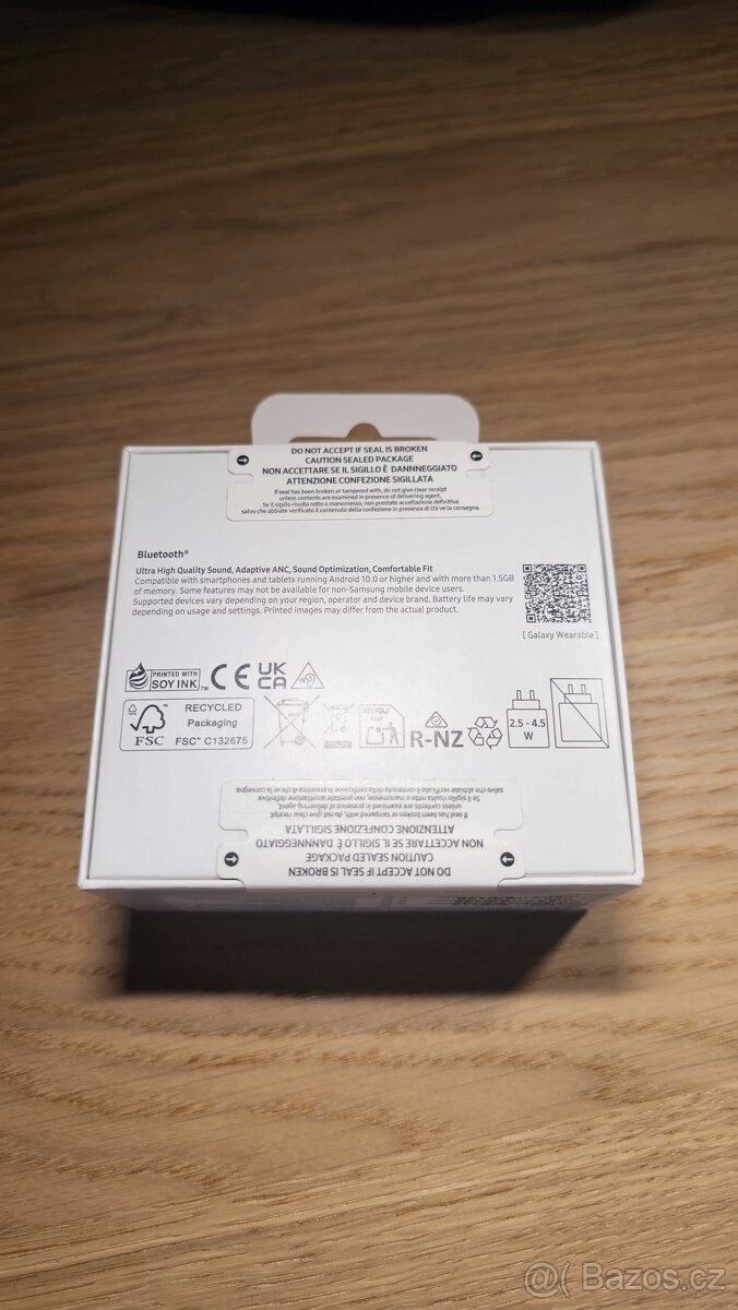 Samsung Galaxy Buds 3 - 2