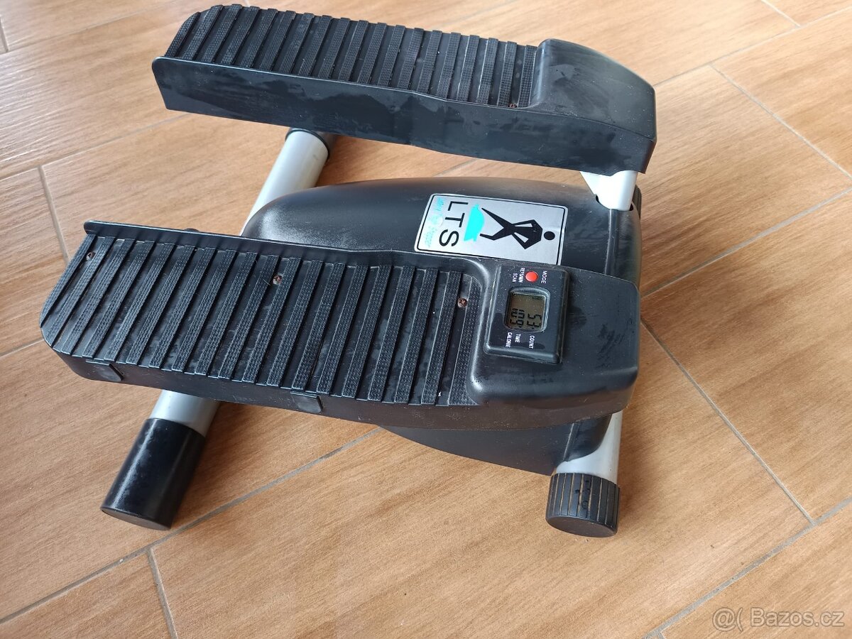 Mini stepper LTS za odvoz / zdarma - 2