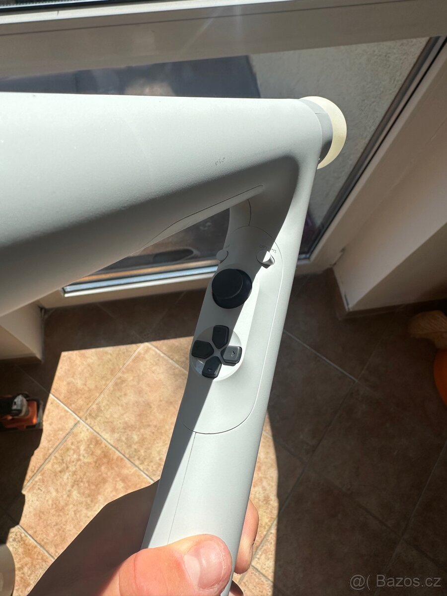 PlayStation VR Aim Controller (PS4/PS VR) - skvělý stav - 2