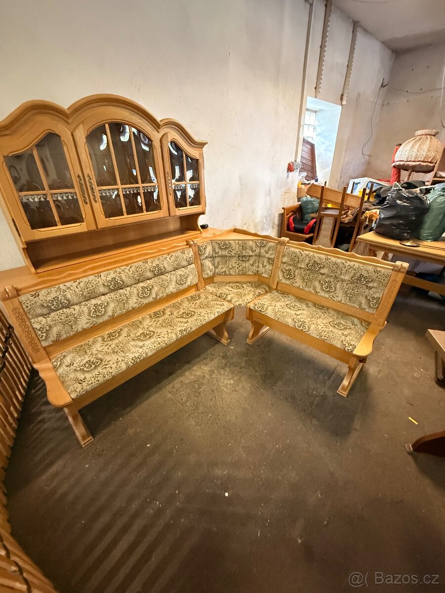 Jídelní set - 2