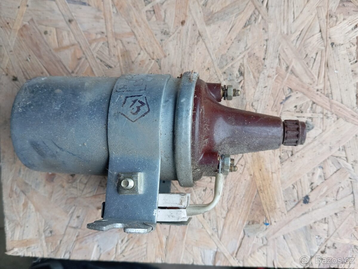 Cívka - 2