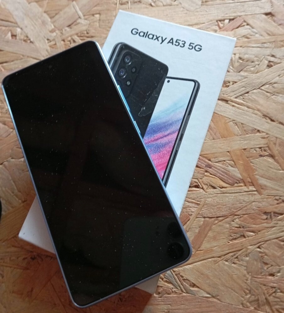 Samsung Galaxy A53 5G - 2