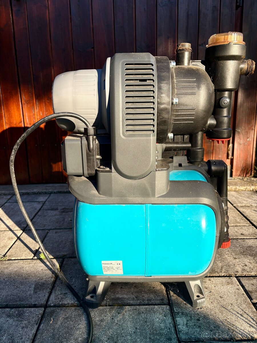 Gardena 5000 - 2