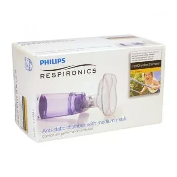 respirátot Philips - 2