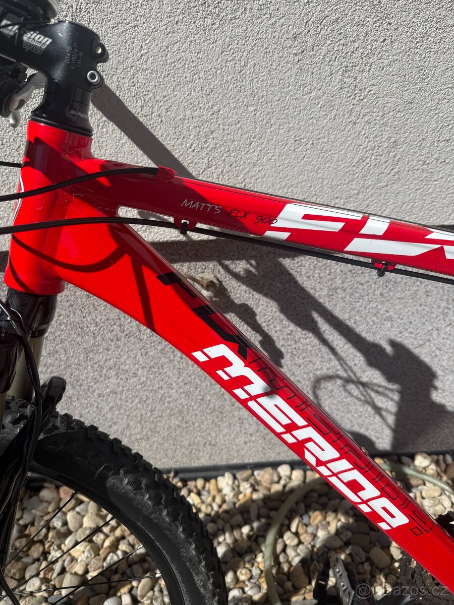 Merida Matts FLX - 2