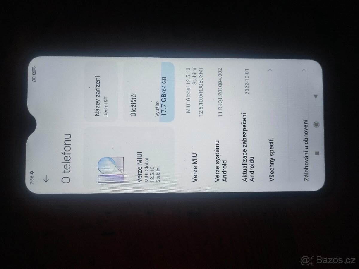 Redmi 13 C 256gb - 2