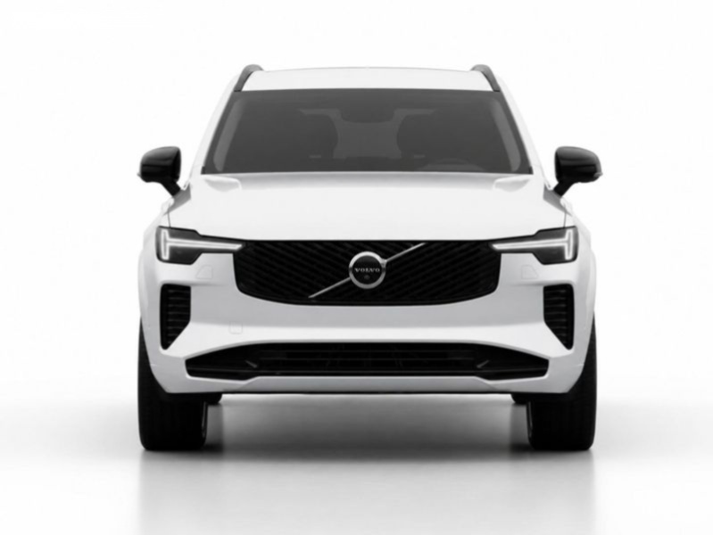 Volvo XC90,T8 PLUS DARK+ 4SERVIS/ZÁRUKA - 2