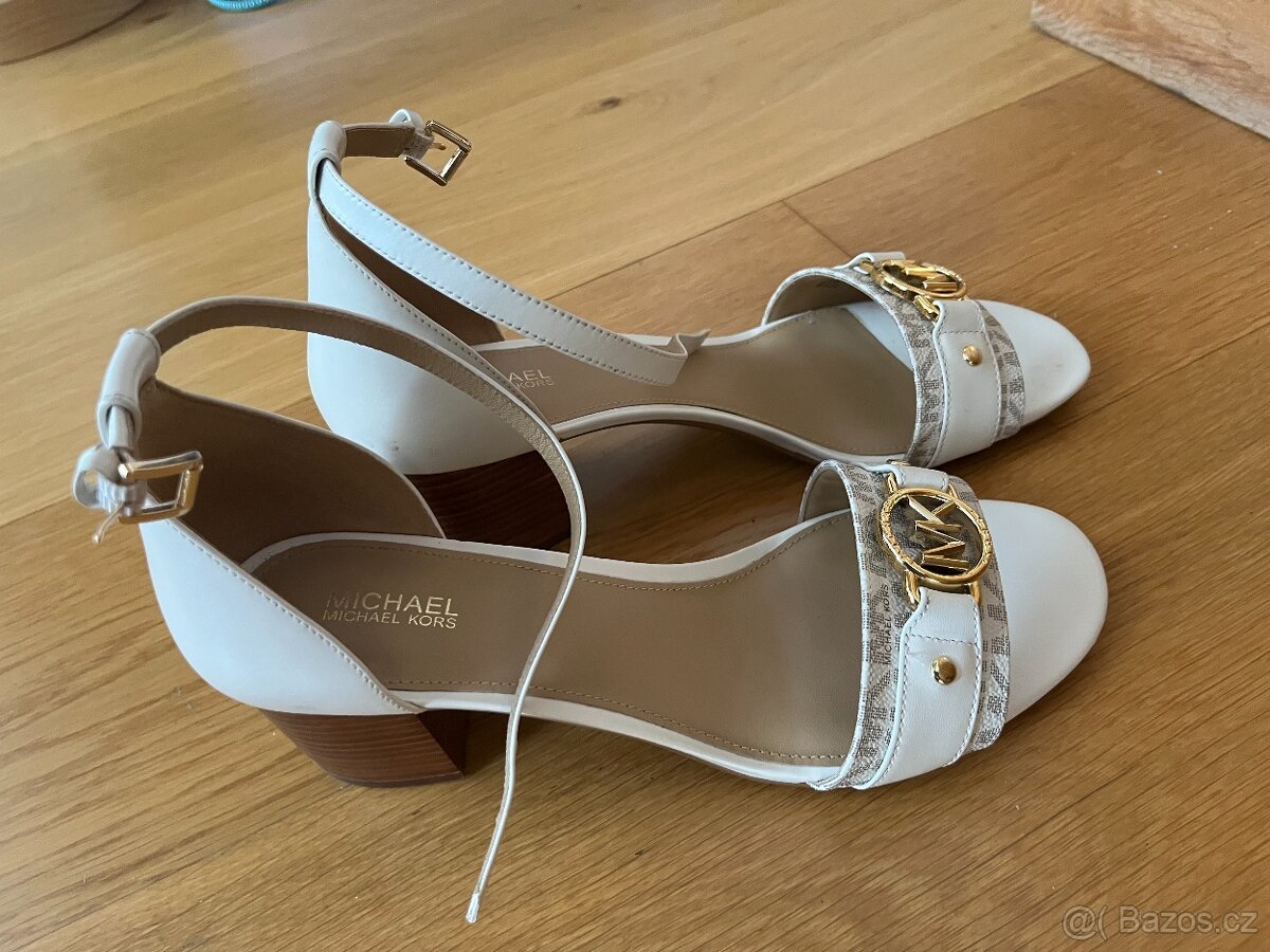 Sandálky Michael Kors - 2