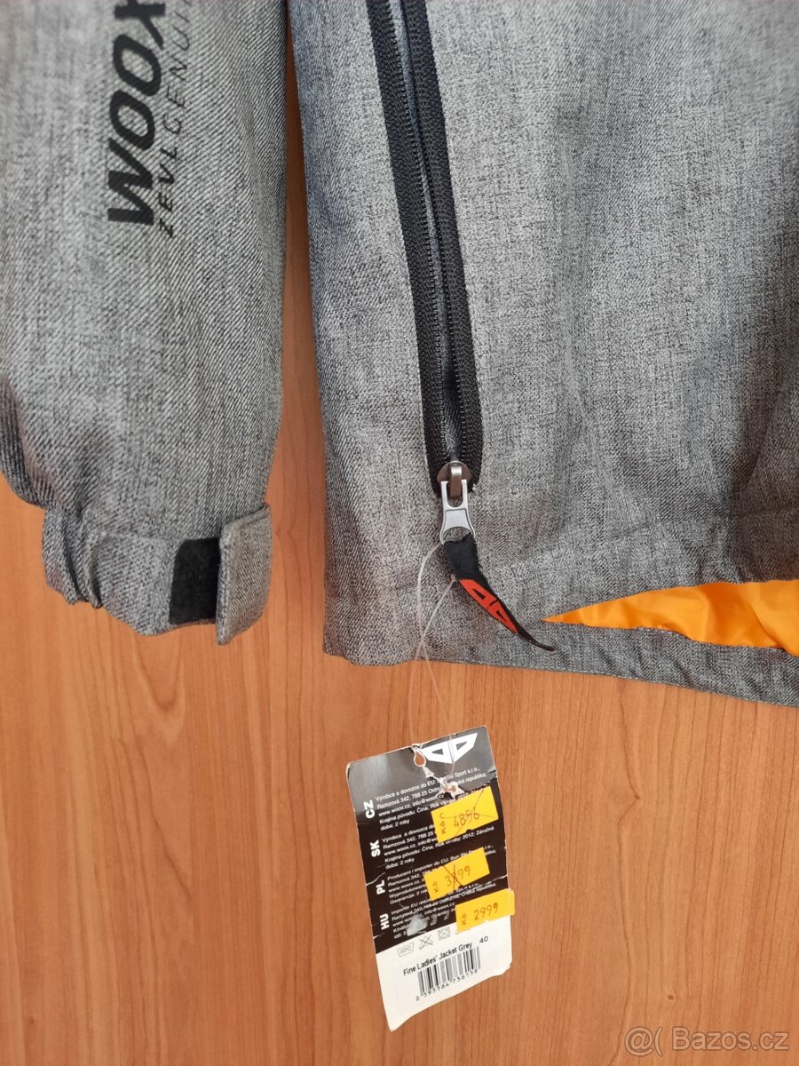 Zimní bunda Woox - 2