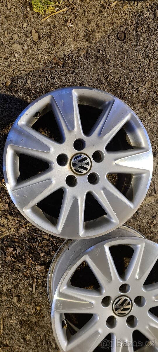 5x112 r16 vw - 2