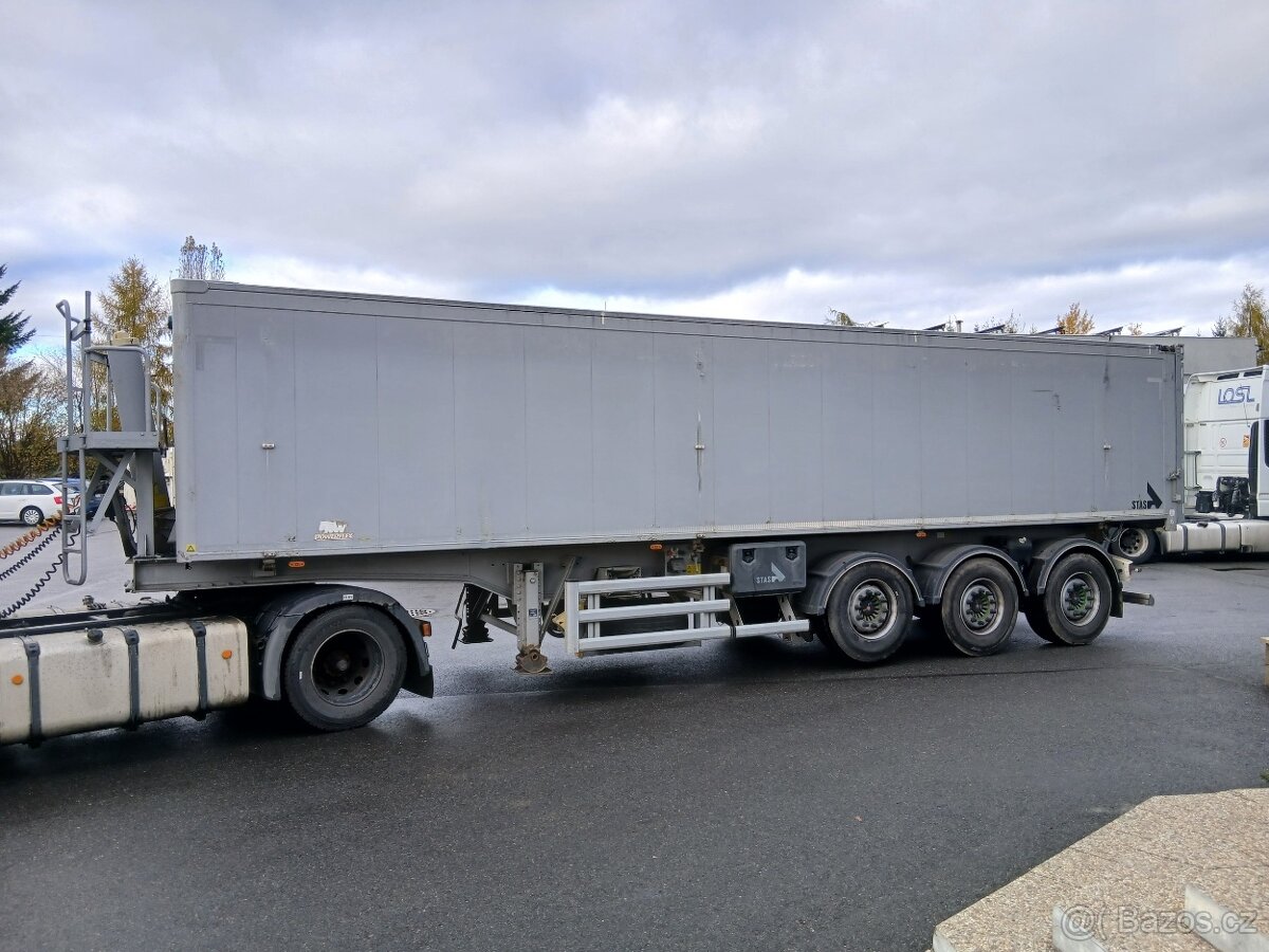Stas S300CX - 2