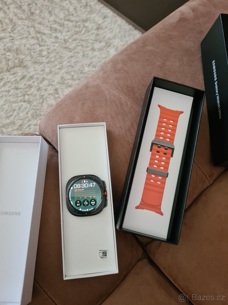 Samsung galaxy watch ultra - 2