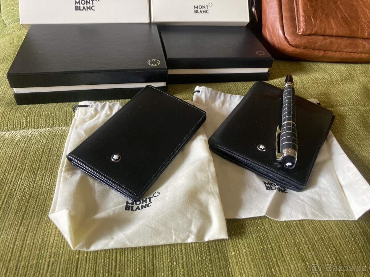 Montblanc Meisterstück - 2