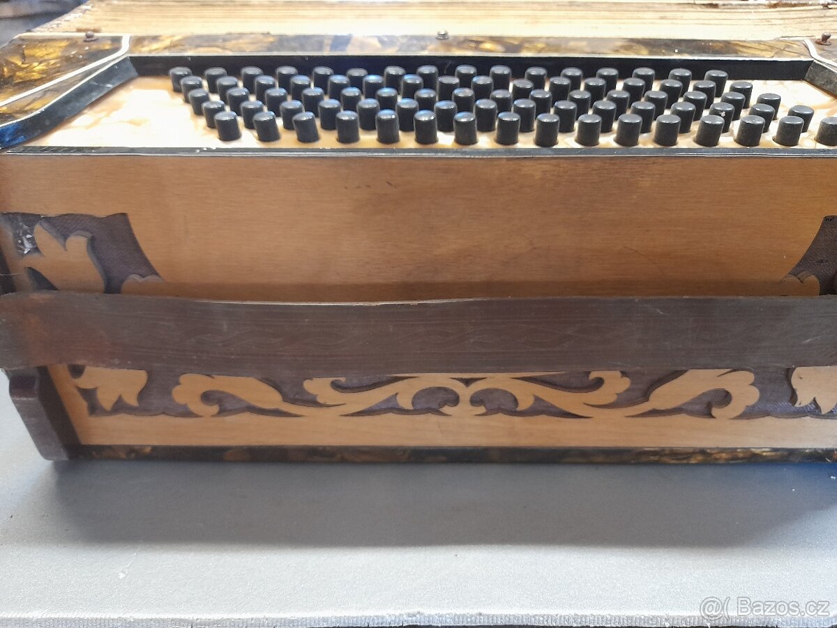 Harmonika - 2