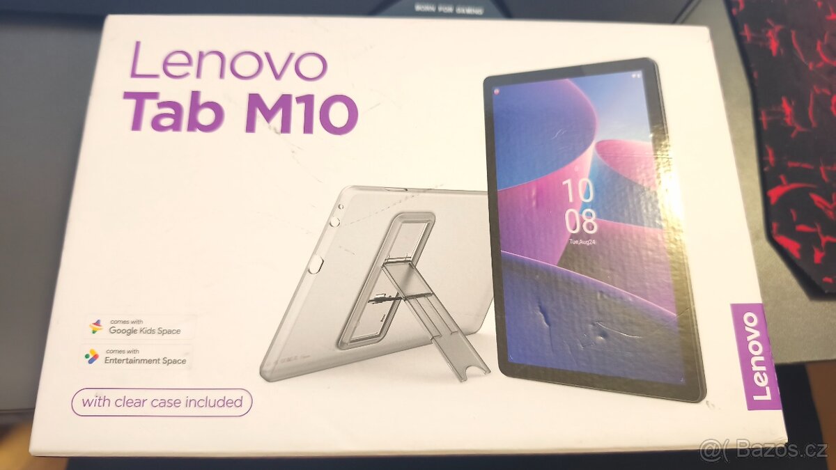 Lenovo TAB M10 4GB/64GB - 2