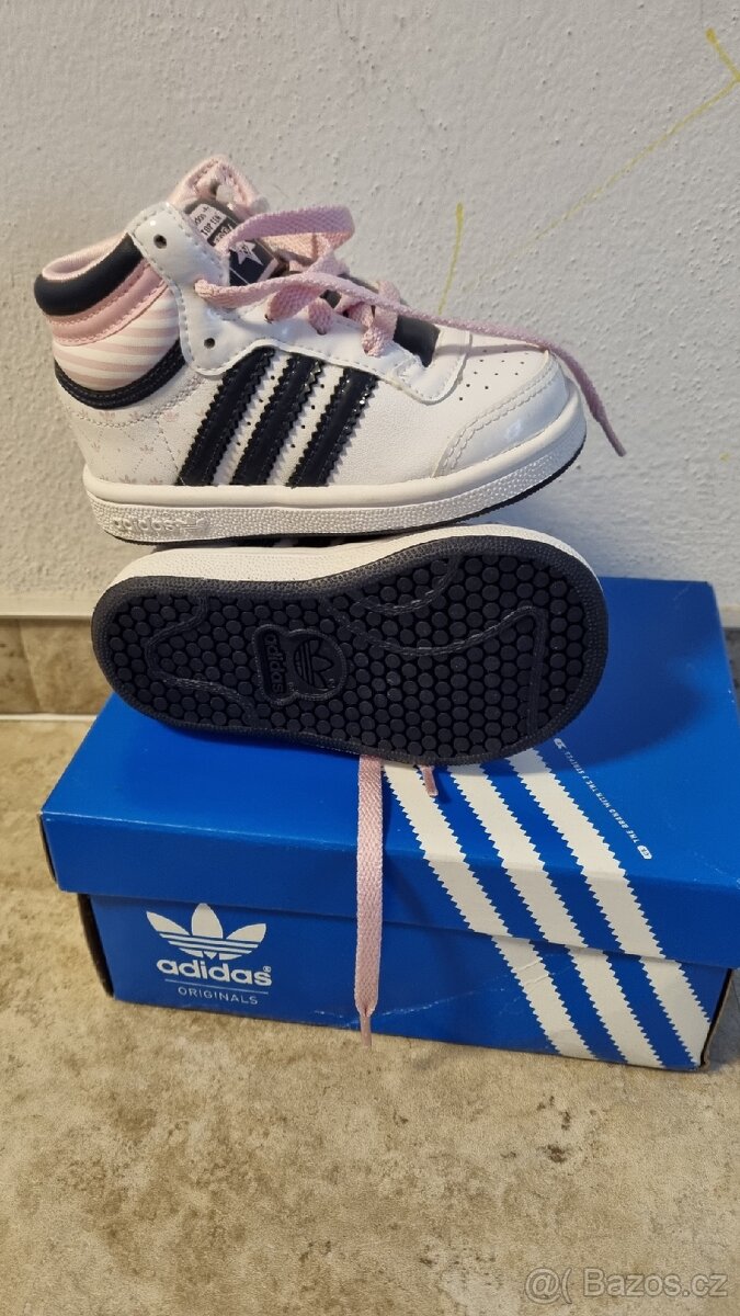 Botky Adidas 20 - 2