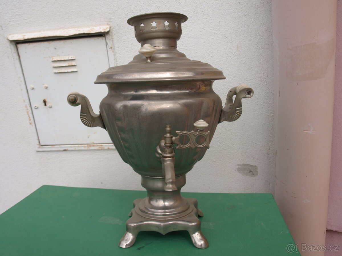 Samovar - 2