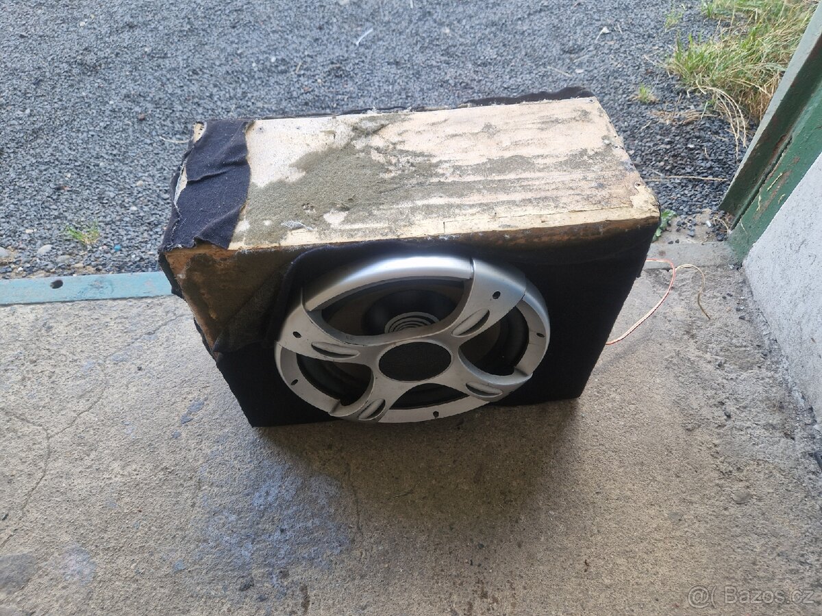 Subwoofer - 2