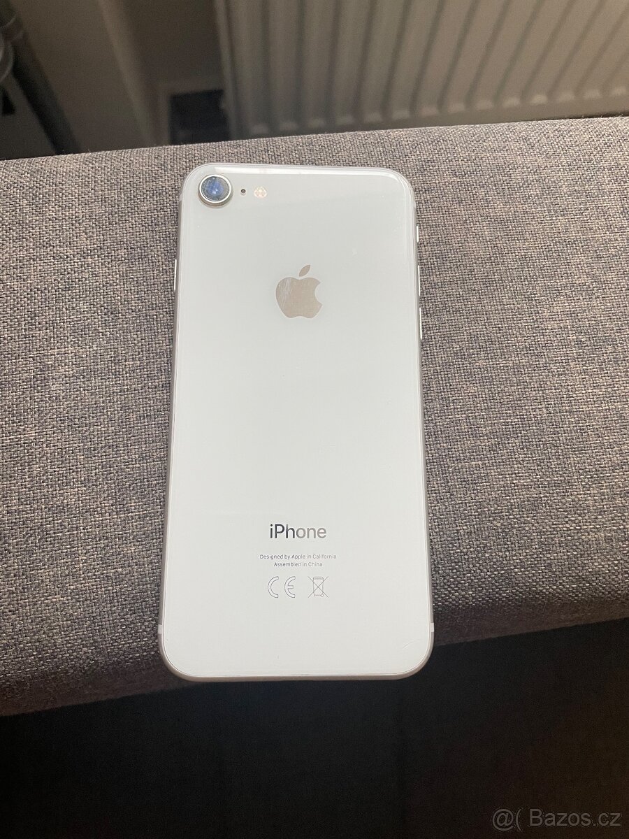 iPhone 8 - 2
