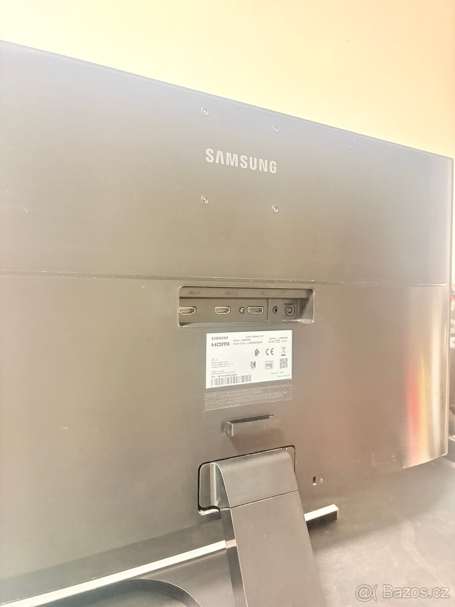Samsung 28” 4K - 2