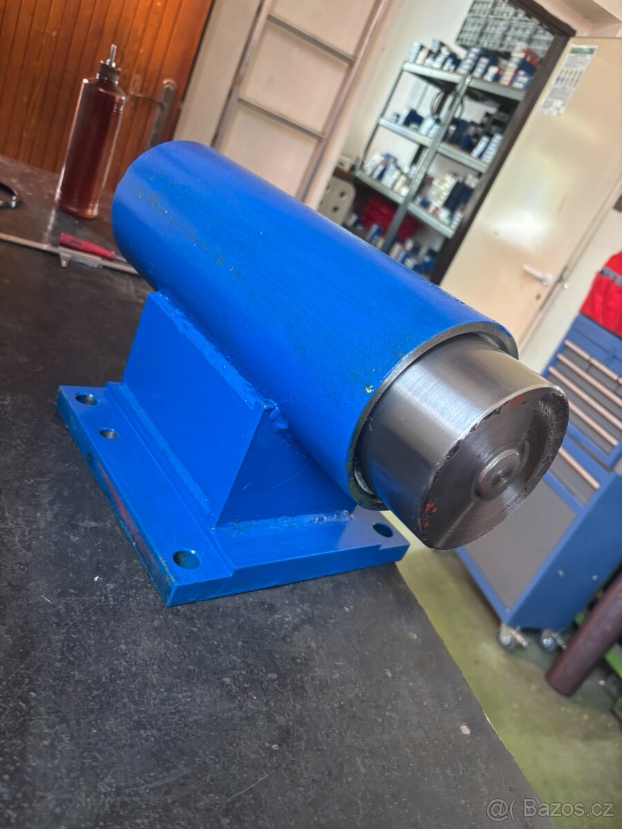 vyvažovací válec - 2