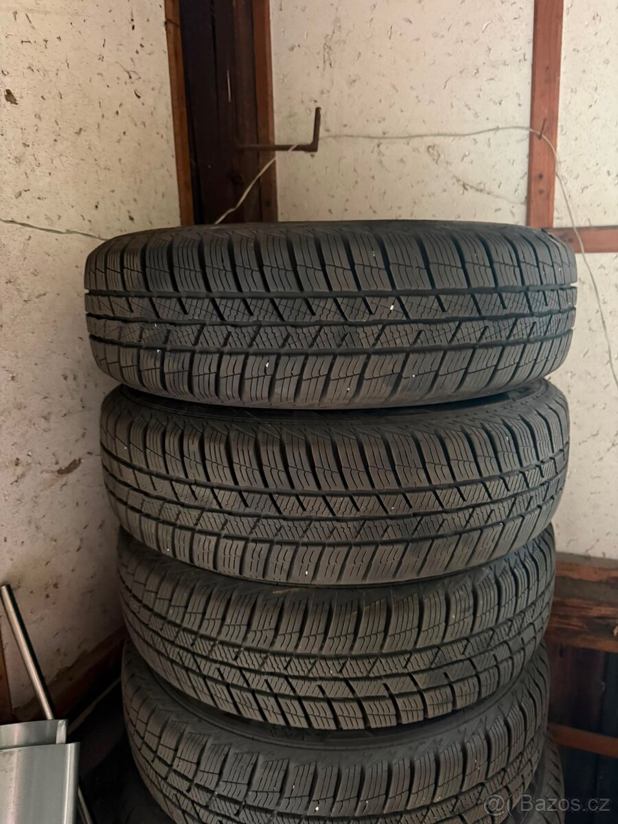 Zimní pneu - 2