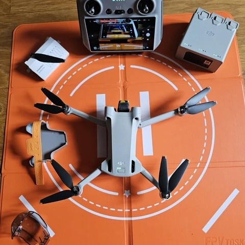 DJI mini 3 Pro - 2