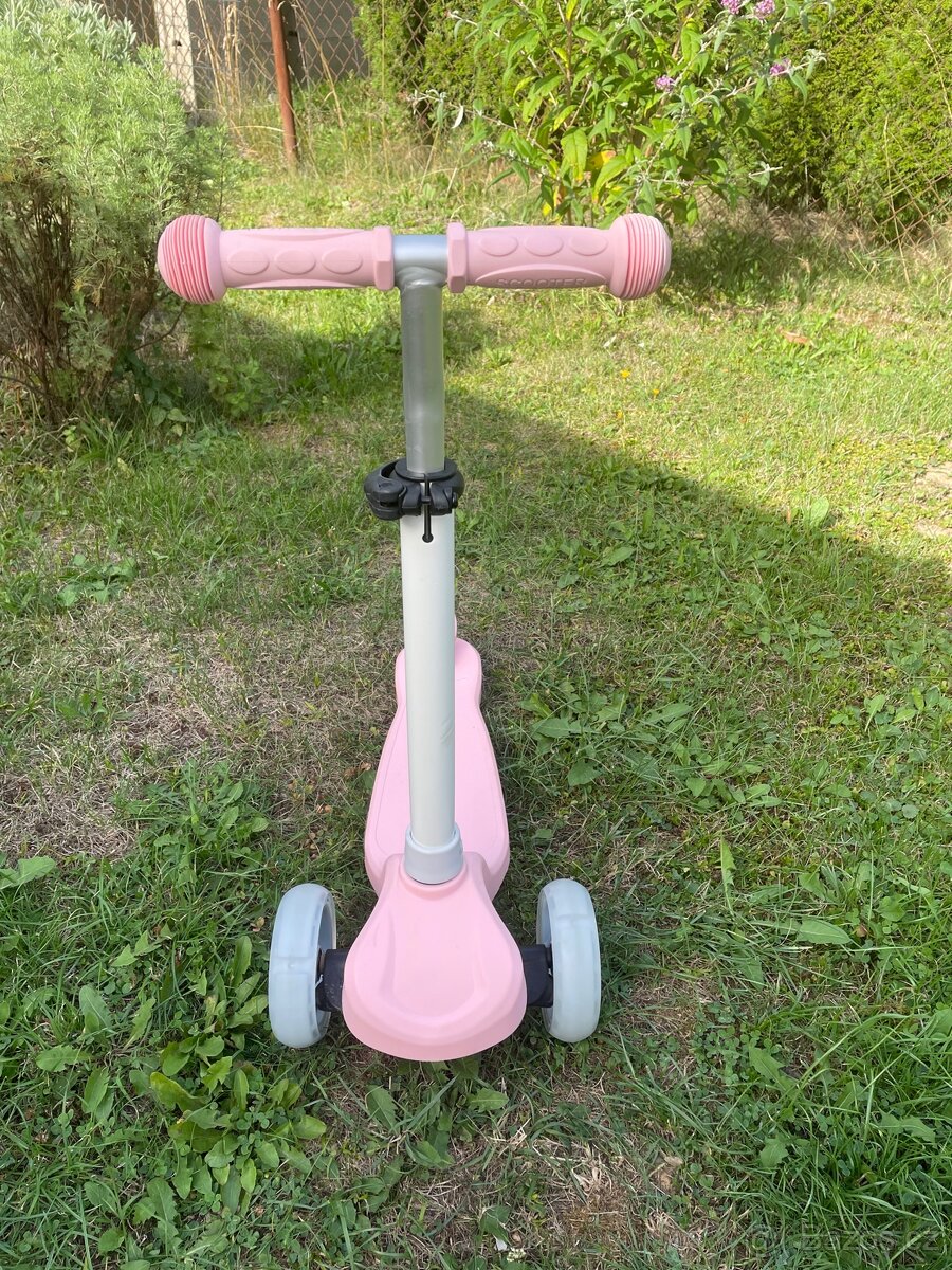 Koloběžka Scooter - 2