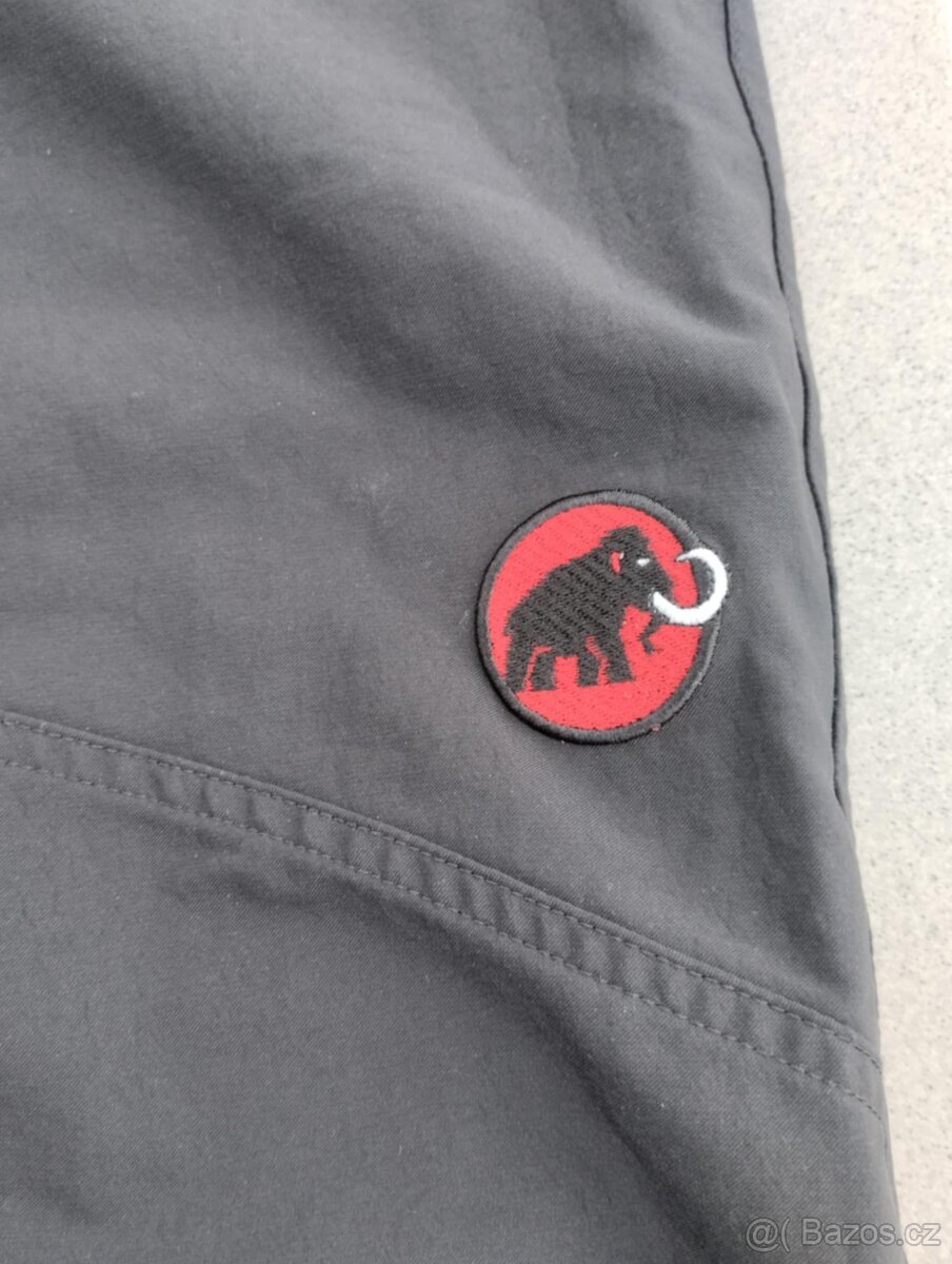 Mammut kalhoty S - 2