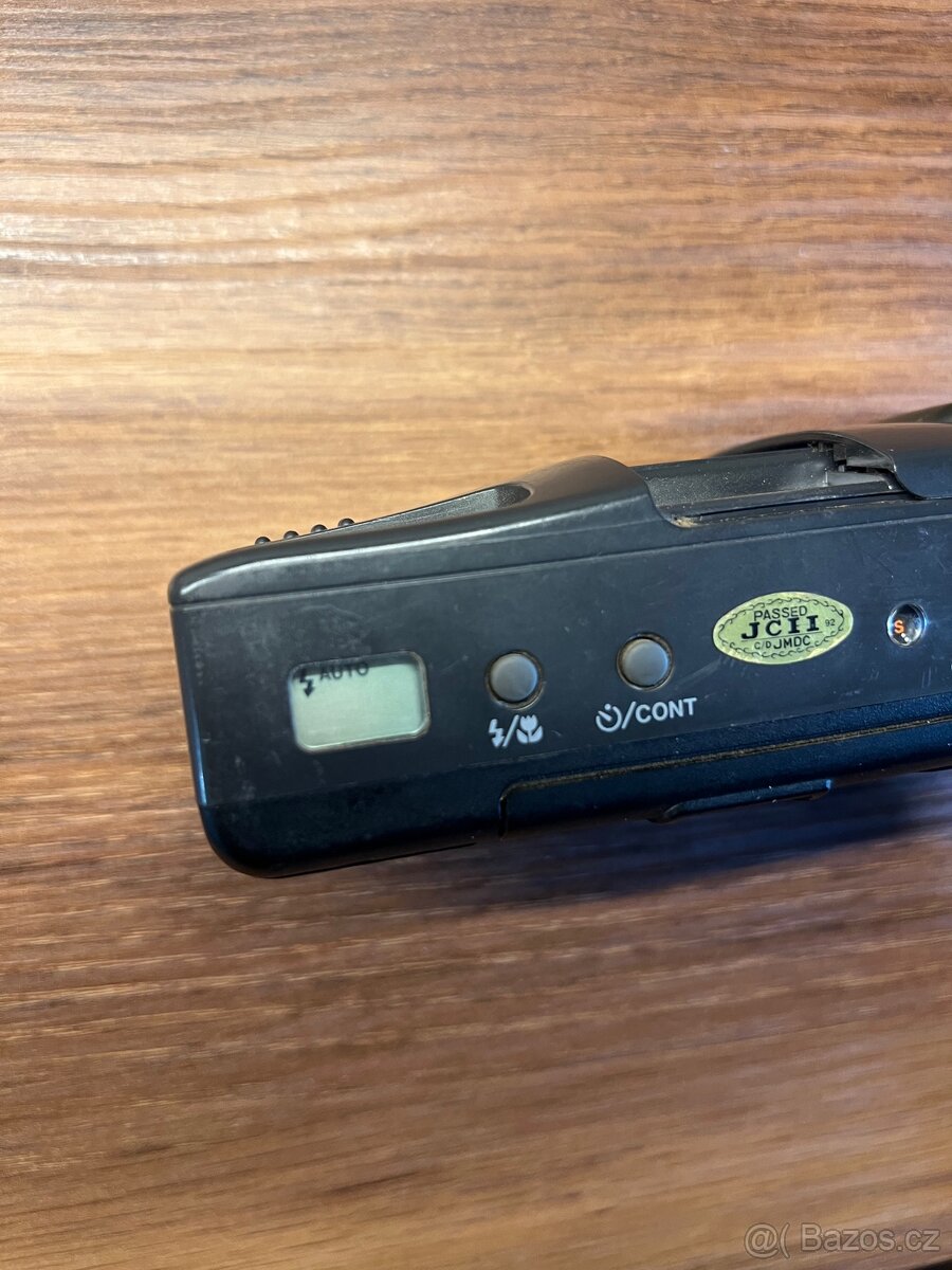 Olympus AF-1 Super - 2