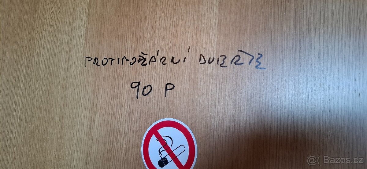 Dveře Interiérové dveře Sapeli - 2