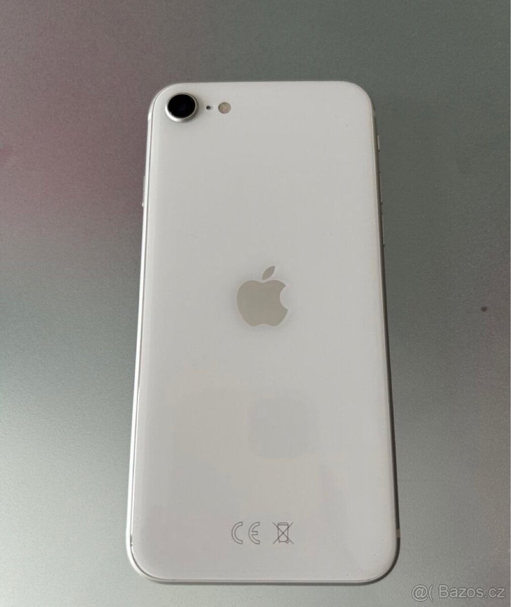 iPhone se 2020 - 2