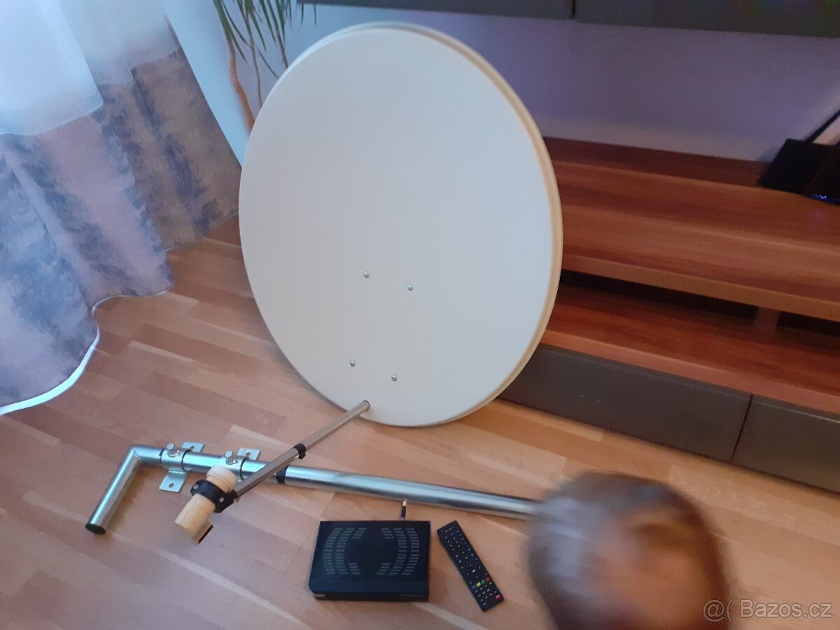 Satelitní set - 2