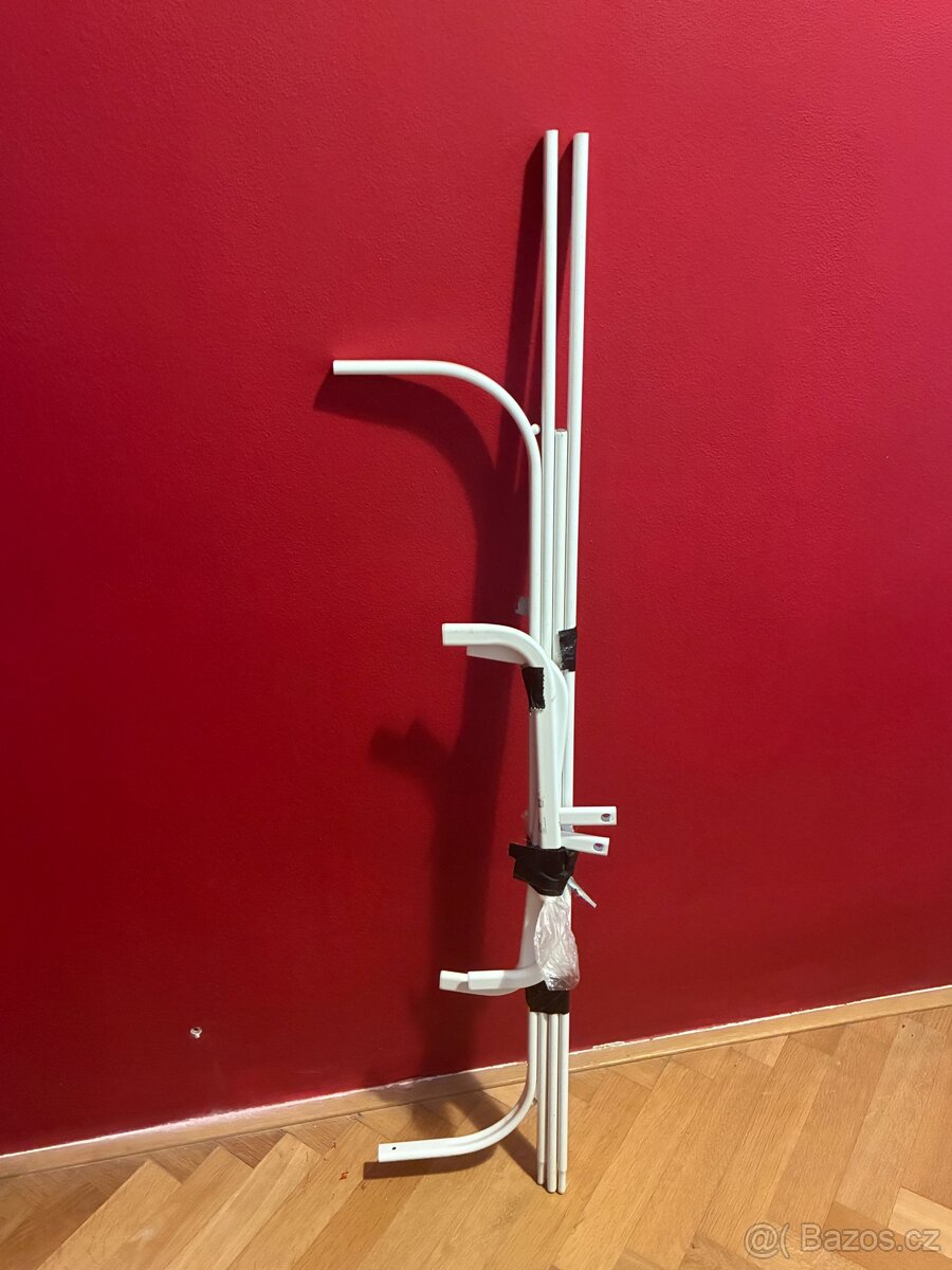 Satni stojan Ikea - 2