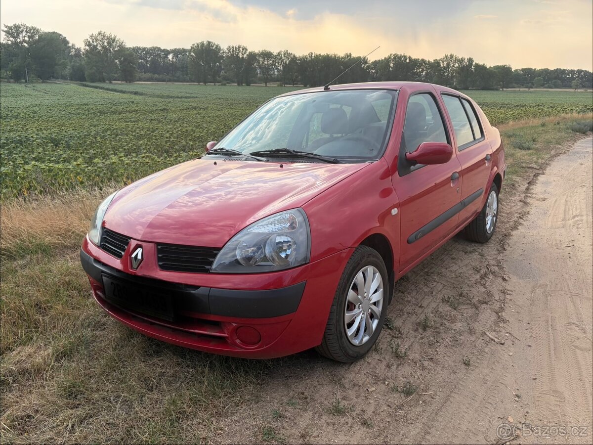 Renault Thalia , 1,5 dci, 165 tis km - 2