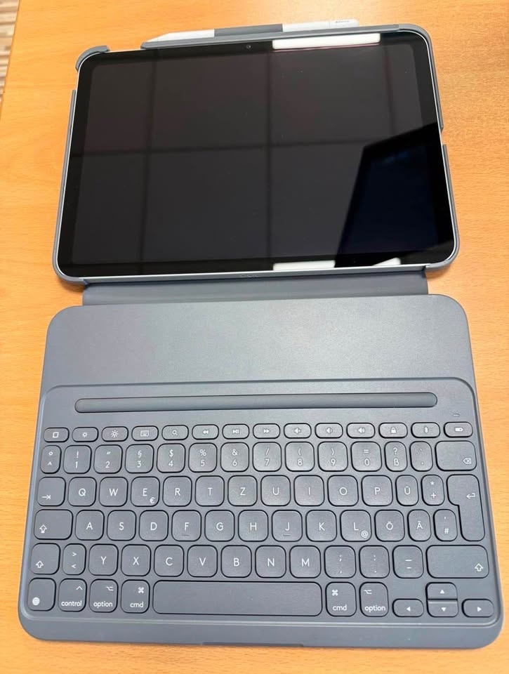 Apple Ipad 10.9 - 2