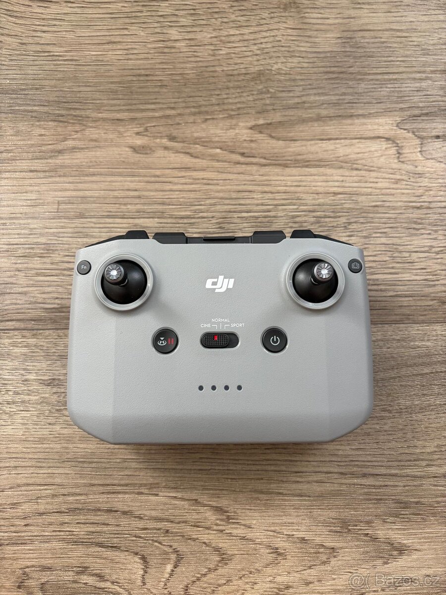 DJI mini 4k fly more combo - 2