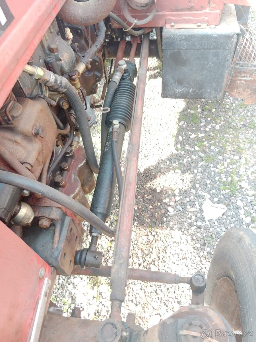 Zetor 6911 - 2