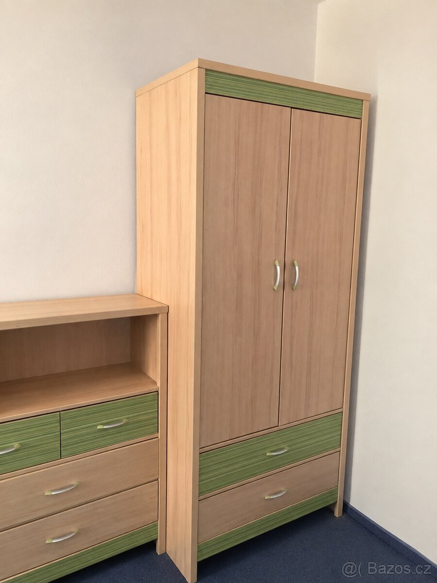 Dětský nábytek - 2