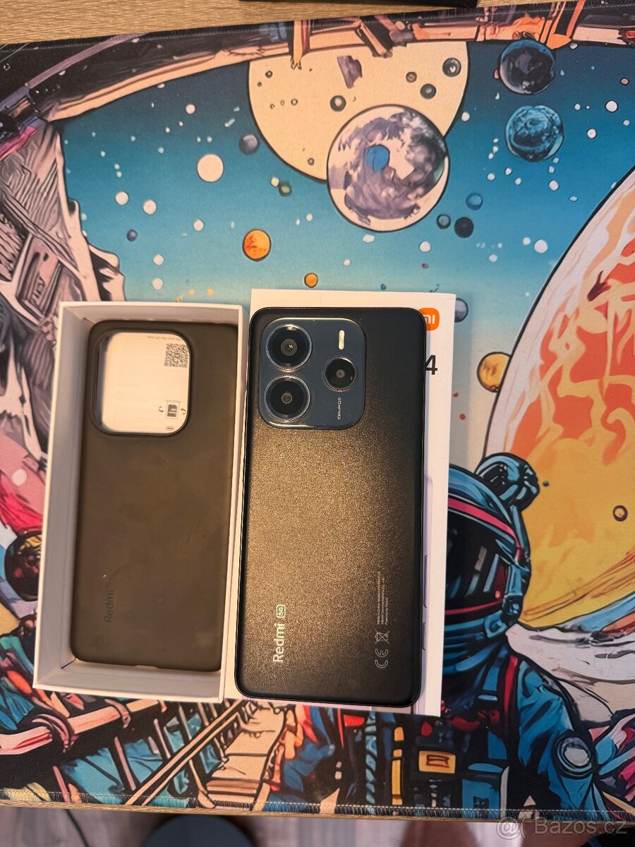 Redmi Note 14 - 2